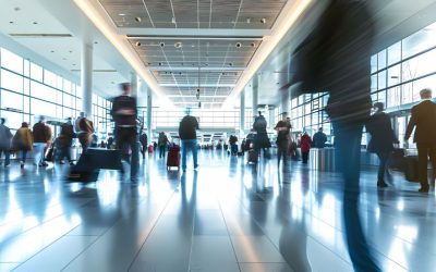 AI Security in Aviation: Strategic Imperatives Powering the Future of Airport Threat Detection