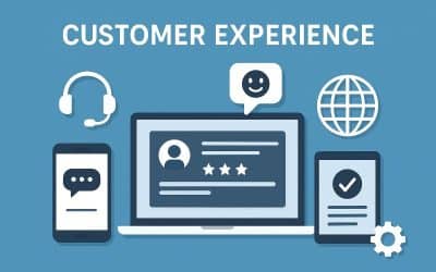 Optimizing Customer Experience (CX): 8 Strategies and Best Practices to Maximize Agent Productivity and Contact Center Efficiency