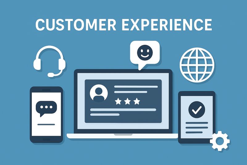 Optimizing Customer Experience (CX): 8 Strategies and Best Practices to Maximize Agent Productivity and Contact Center Efficiency