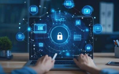 Cybersecurity Innovation: From Reactive Defense to Strategic Growth