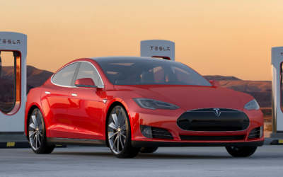 Tesla’s Master Plan Part IV: Driving Growth Through Transformation