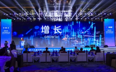 Frost & Sullivan’s 19th Global Growth, Innovation & Leadership Summit Concludes in Shanghai