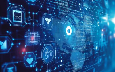 Reinventing Hospital Infection Control: Technologies Driving the Future of HAI Prevention