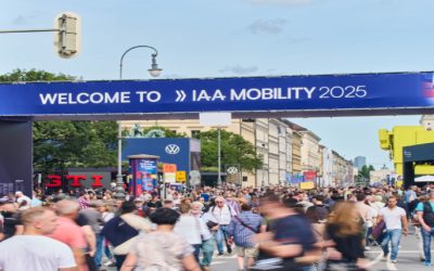 IAA MOBILITY 2025: Fifteen Takeaways That Signal the Next Chapter for Europe’s Auto and Mobility Ecosystem