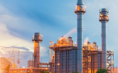 Top 10 Strategic Imperatives Shaping the Oil and Gas Industry