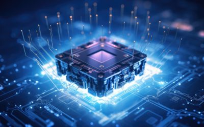 Growth Opportunities in Industrial Semiconductors: Advanced Materials, Digital Transformation, and Resilient Supply Chains