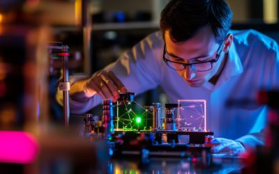 From LiDAR to Quantum Imaging: How Intelligent Sensors Are Advancing Reliable, Safe, and Connected Systems