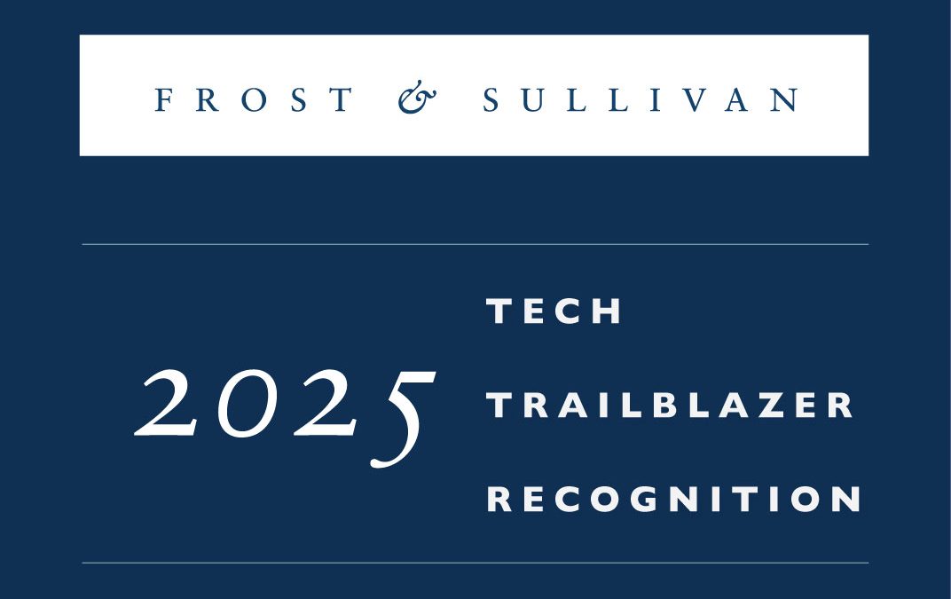 EnCharge AI Receives Frost & Sullivan’s 2025 Global Technology Trailblazer Recognition for Advancing Analog AI Compute Innovation