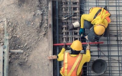 Top 5 Strategic Imperatives Driving Transformation in Building Resources