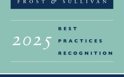 Carbyne Receives Frost & Sullivan’s 2025 North American Product Leadership Recognition for Excellence in Emergency Cloud Call Handling