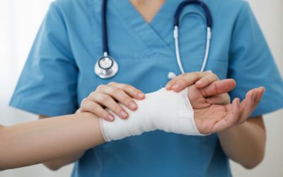 Digital Disruption in Wound Care: How Smart Technologies Are Transforming Healing