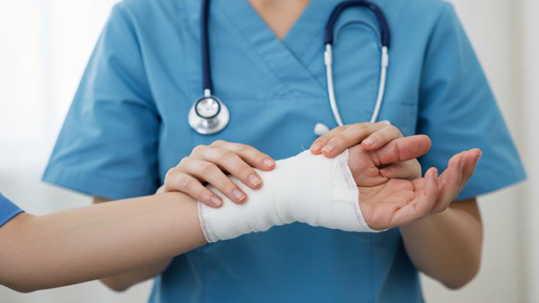 Digital Disruption in Wound Care: How Smart Technologies Are Transforming Healing