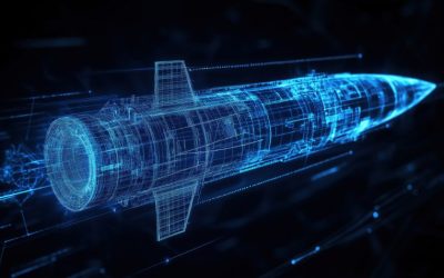 The Rise of Directed Energy Weapons: Growth Opportunities in Laser and Microwave Defense
