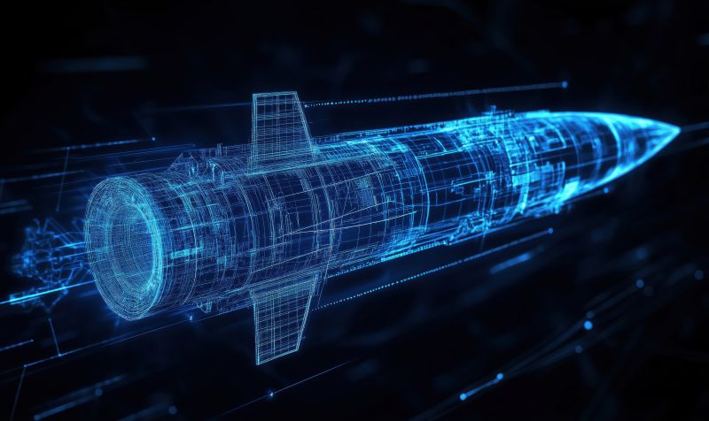 The Rise of Directed Energy Weapons: Growth Opportunities in Laser and Microwave Defense