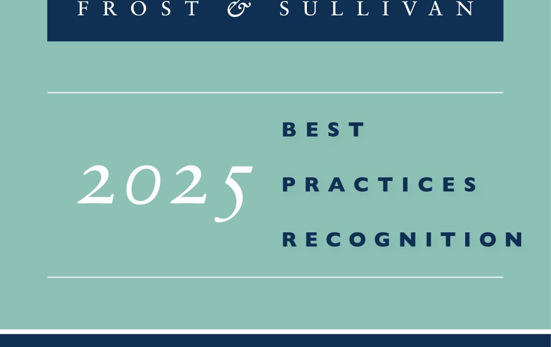 HP Receives Frost & Sullivan’s 2025 Americas Company of the Year Recognition for Leadership in Sustainability and the Circular Economy of ICT