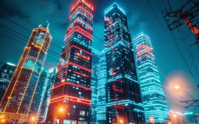 Top 5 Strategic Imperatives Driving Transformation in Mechanical & Electrical (M&E) Systems