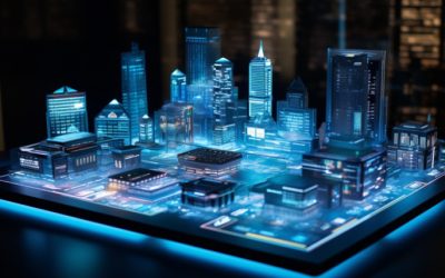 Top 5 Strategic Imperatives Driving Transformation in Building Controls and Automation