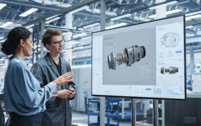 Top Strategic Imperatives Powering Growth in the Machines Industry