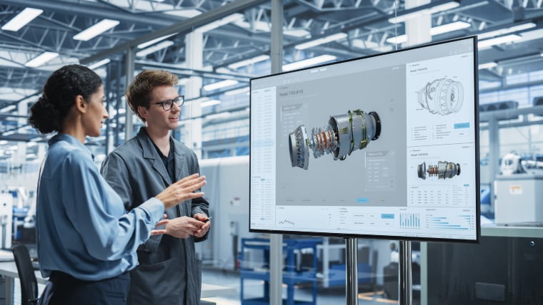 Top Strategic Imperatives Powering Growth in the Machines Industry