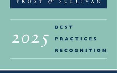 Netcracker Receives Frost & Sullivan’s 2025 Global and Regional Recognitions for OSS/BSS Technology Innovation, Product Leadership, and Company of the Year