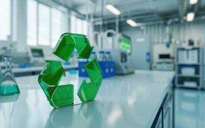 Oil & Gas Innovation: From Incremental Gains to Strategic Transformation