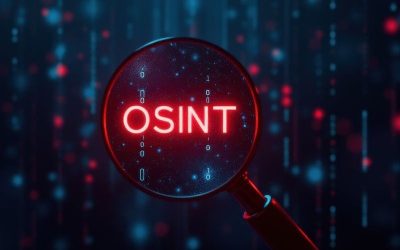 OSINT Reimagined: A Strategic Roadmap for Intelligence-driven Organizations