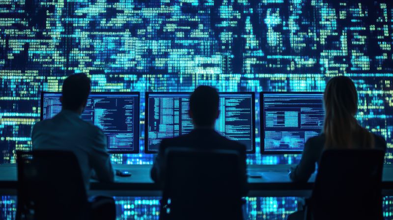 Redefining Enterprise Security: How AI, Zero Trust, and Converged Platforms Are Fueling SASE Growth