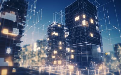 Top 10 Strategic Imperatives Shaping the Smart Buildings Industry