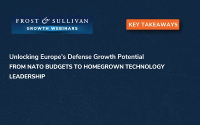 Transforming Defense for a New Era: NATO’s Vision for a Stronger, Smarter Europe