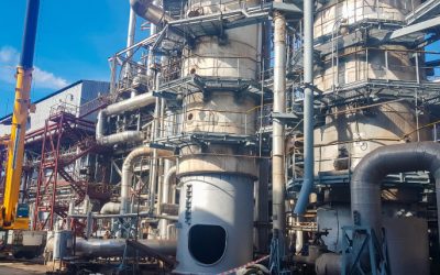 How Water-positive Goals Are Redefining India’s Industrial Water and Wastewater Landscape