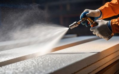 Key Strategic Imperatives Steering the Coatings Sector Toward a Smarter Future