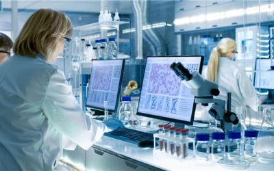 Frost Radar™ Identifies Top Growth and Innovation Leaders in Pharmaceutical and Biotech Laboratory Information Management Systems