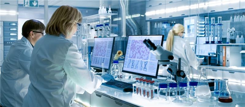 Frost Radar™ Identifies Top Growth and Innovation Leaders in Pharmaceutical and Biotech Laboratory Information Management Systems