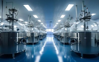 From Automation to Autonomy: How Intelligent Manufacturing Is Powering the Next Industrial Revolution