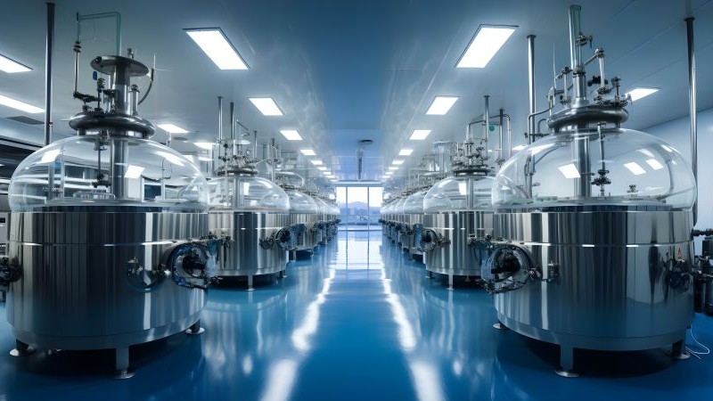 From Automation to Autonomy: How Intelligent Manufacturing Is Powering the Next Industrial Revolution