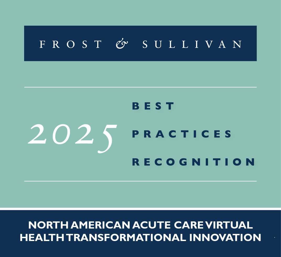 Andor Health BPR Logo