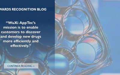 Behind the Breakthroughs: How WuXi AppTec’s CRDMO Model Empowers Global Innovators