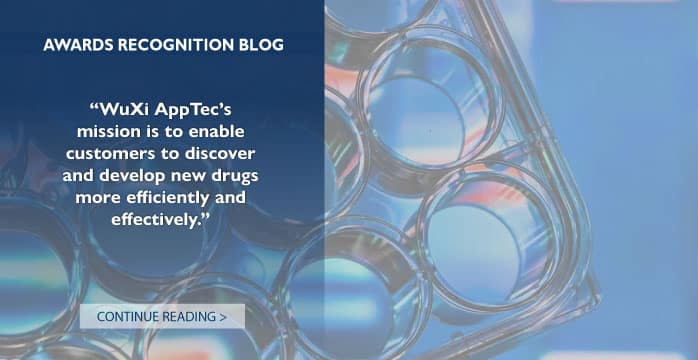 Behind the Breakthroughs: How WuXi AppTec’s CRDMO Model Empowers Global Innovators