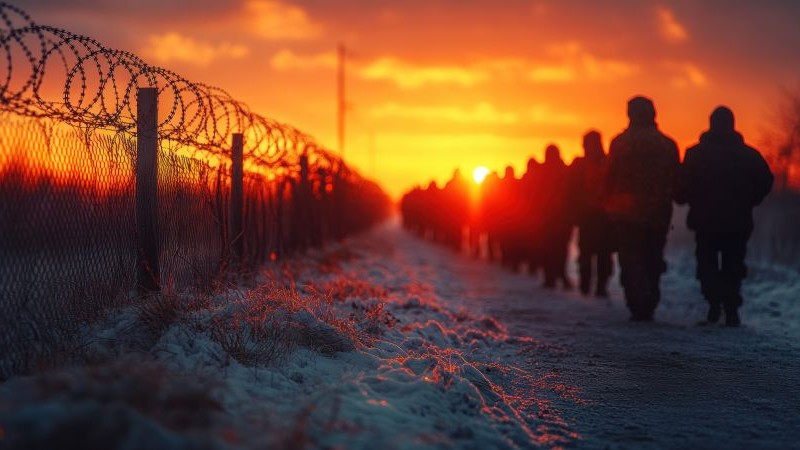 Driving Innovation at the Border: Growth Opportunities in the US Customs and Border Protection (CBP) Industry