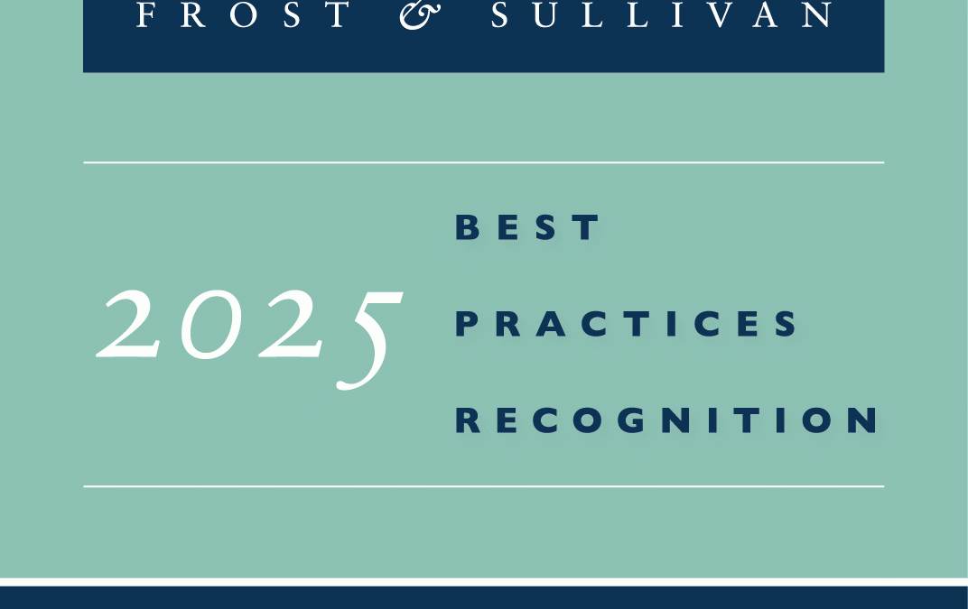 Canary Speech Receives Frost & Sullivan’s 2025 North America Technology Innovation Leadership Recognition for Technology Innovation Leadership