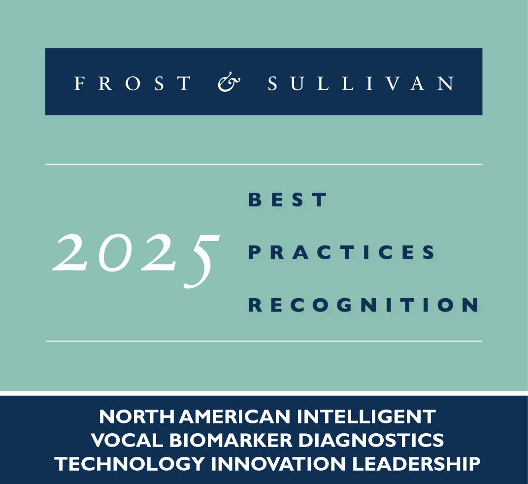 Canary Speech Recognition Logo