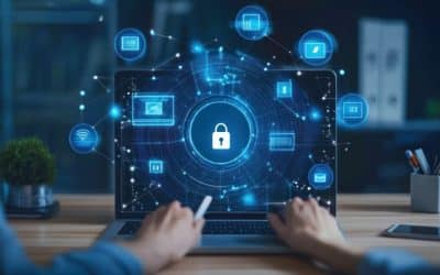 Zero Trust Architecture: The Next Cybersecurity Growth Frontier