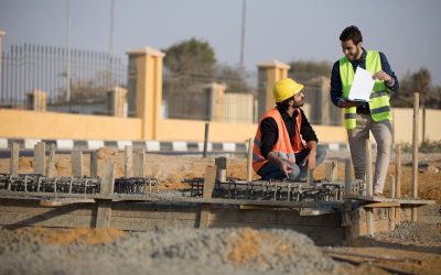 How Sustainable and Digital Construction Technologies Are Redefining the Global Building Construction Industry