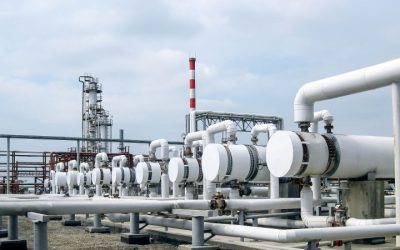 Growth Opportunities in Global Heat Exchangers: Smart Designs, Sustainable Materials, and Energy Transition