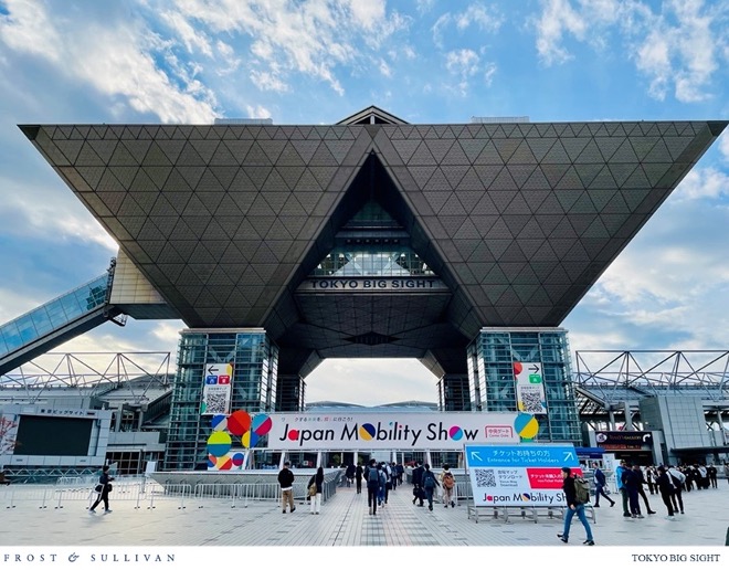 Japan Mobility Show (JMS) 2025: Beyond Boundaries, Where Tradition Meets Transformation