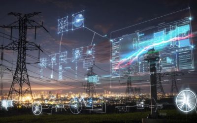 Top 10 Strategic Imperatives Revolutionizing the Global Power and Energy Industry