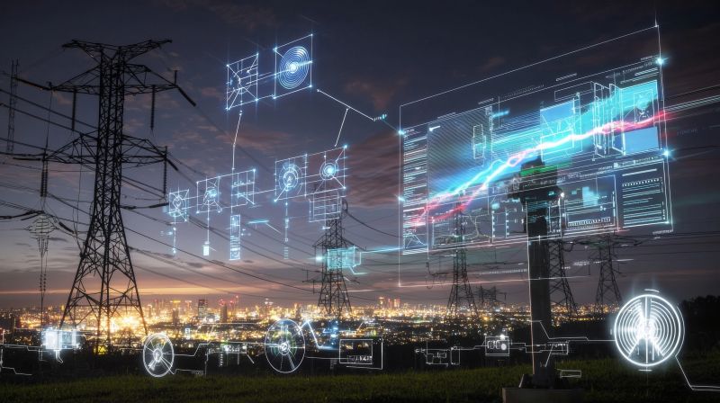 Top 10 Strategic Imperatives Revolutionizing the Global Power and Energy Industry