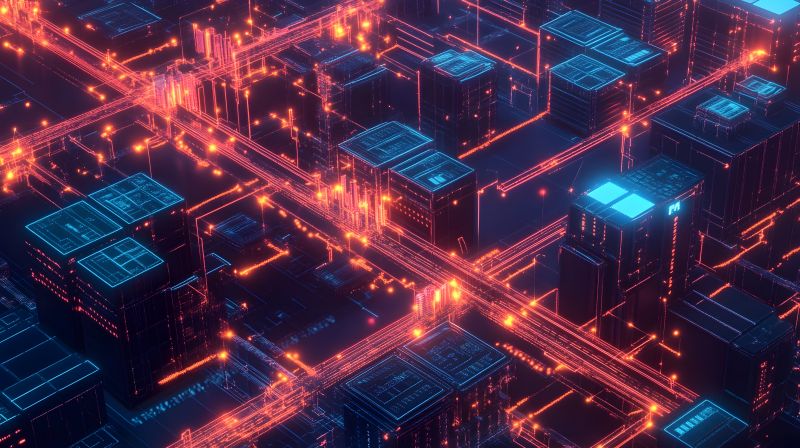 From AI to Soft Robotics: The Top Technology Shifts Creating New Growth Frontiers