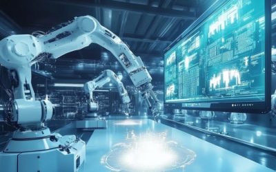 Driving Growth with Advanced Manufacturing: How Leaders Innovate in 3D Printing, Robotics, Energy, and Nanoelectronics