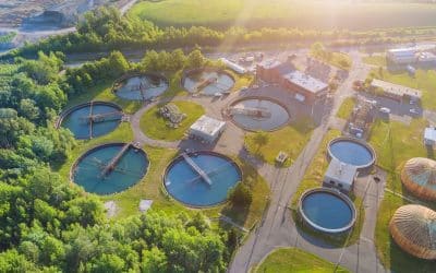 How Leading UK Water Utility Companies Are Deploying Smart and Climate-Resilient Water Solutions